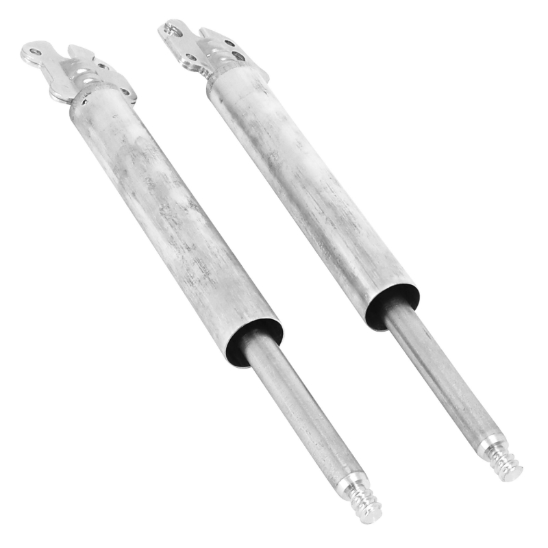 Fourreau plongeur de fourche adaptable MBK 40, 41, 50, 85, 88 (paire) - vue 2