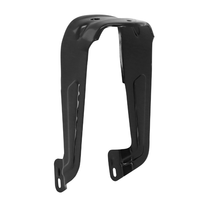 Support garde-boue avant adaptable Peugeot 103 SPX phase 2 Sélection P2R - vue 2