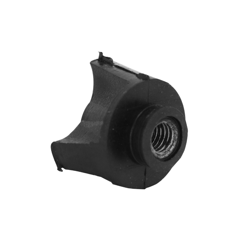 Vis-écrou-bouton de boîte à outils cyclo adaptable pour Peugeot 103 noir - vue 2