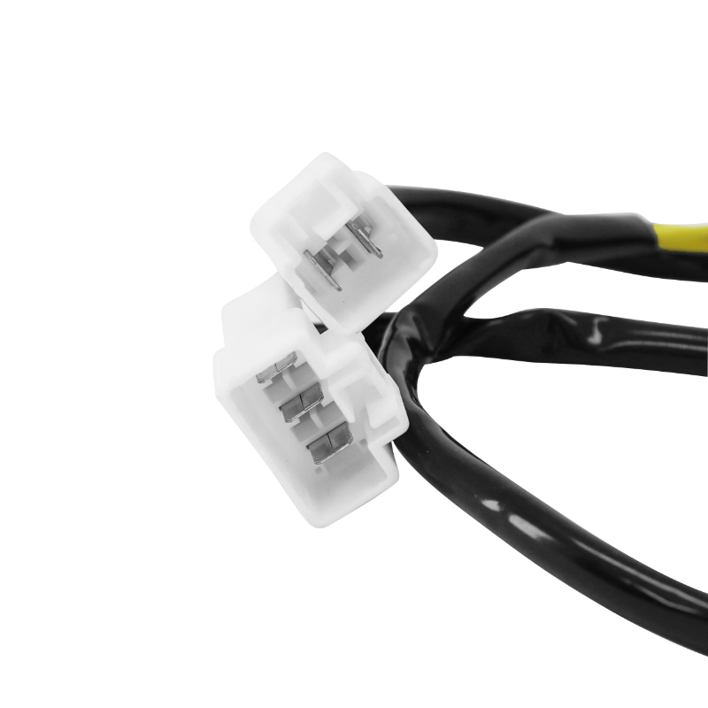 Regulateur de tension maxiscooter adaptable piaggio 300 MP3 2014+2015, 350 X10 2012+2015, 350 beverly 2011+2019, 500 MP3 2014+2018 (r.o 641711-58209r) -P2R - vue 2