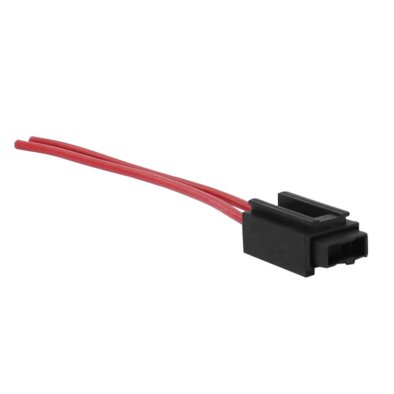 Porte-fusible étanche pour fusible plat miniature 6309 Flosser - vue 2
