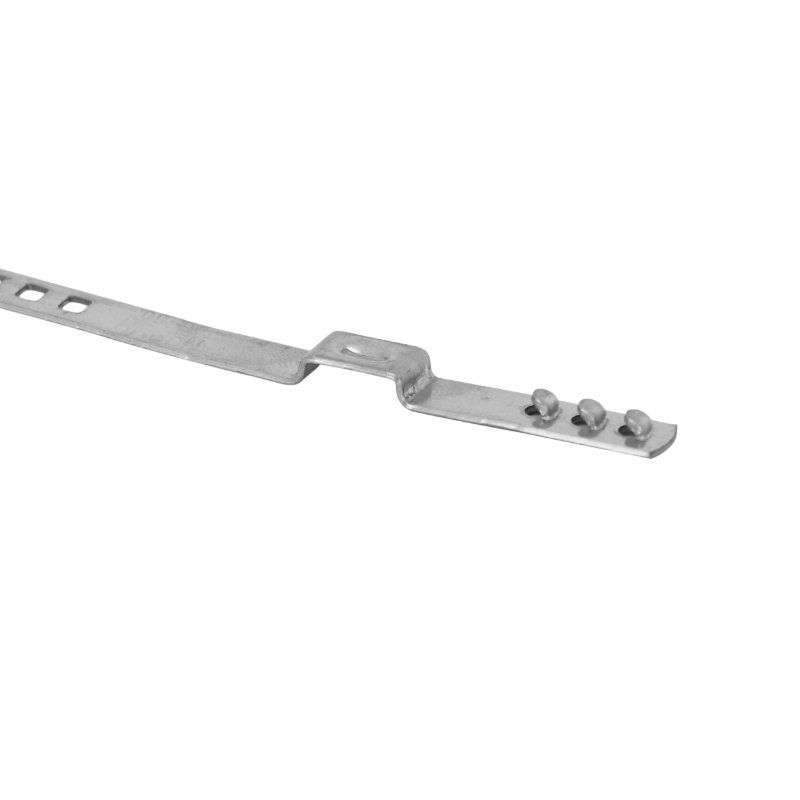 Collier de serrage pour soufflet caoutchouc 25 à 50 mm Sélection P2R - vue 2