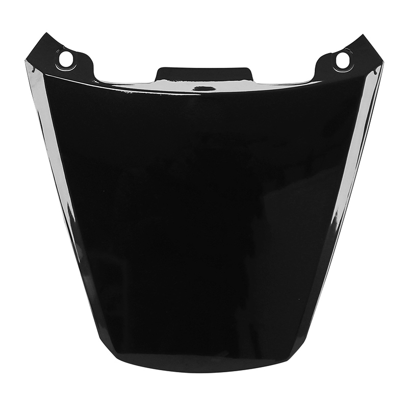 Carrosserie-carénage maxiscooter adaptable Yamaha 500 TMAX 2008-2011 noir brillant (kit 13 pièces) P2R - vue 3
