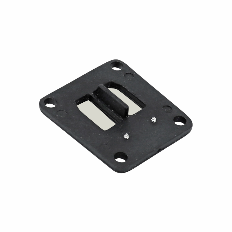 Clapet Cyclo Plastique Lamelle Aluminium Peugeot 103 Sélection P2R - vue 2