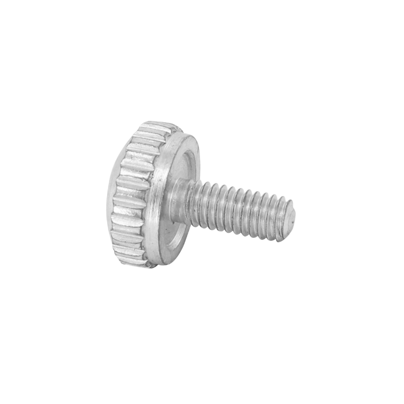 Vis de carter cyclo 5 x 12 MM pour MBK 41, 50, 51, 88 - vue 2