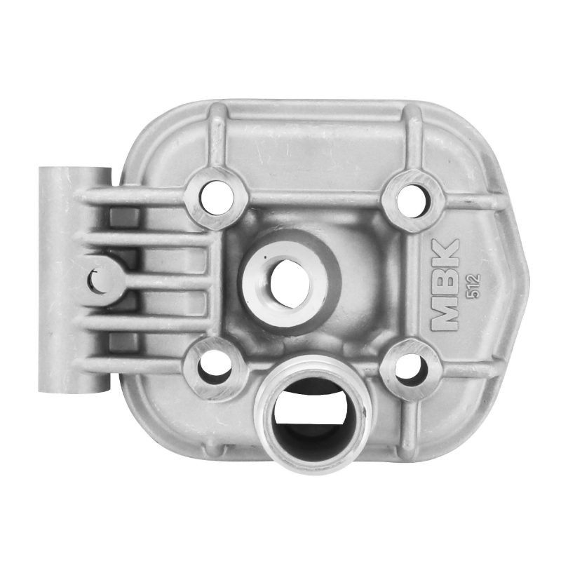 Culasse cyclo adaptable MBK 51 liquide type origine D39 Sélection P2R - vue 2