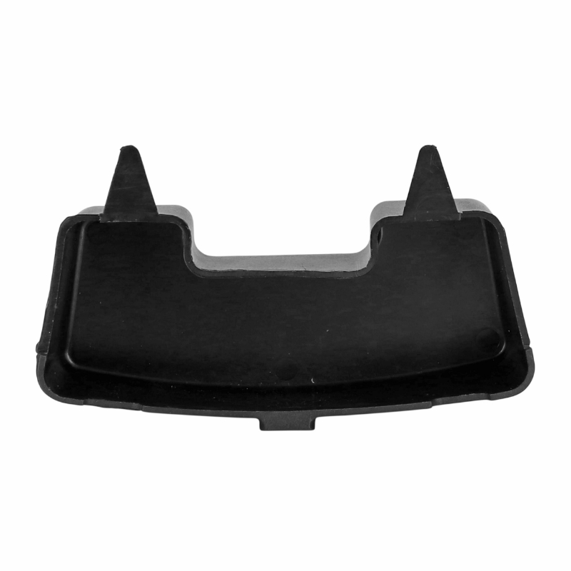 Boîte à outils de selle adaptable Peugeot 103-MBK 51 noir - Sélection P2R - vue 3