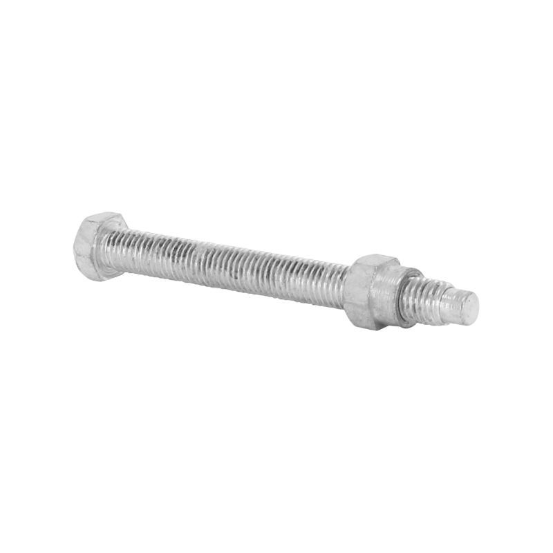 Tendeur de chaîne cyclo adaptable MBK Motobécane filetage M7 x 100 largeur 65 mm Sélection P2R - vue 2