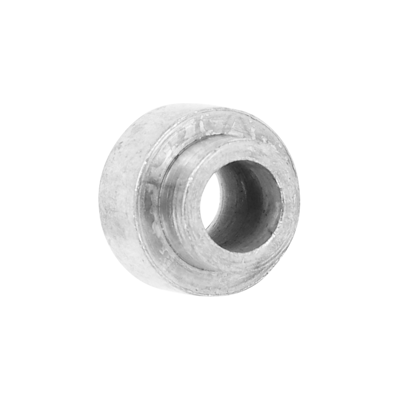 Entretoise epaulee de culasse cyclo adaptable pour MBK 40, 41, 50, 51 (dim 8.2 x 12 x 17 x 11,50 MM) (moteur AV7-AV10) -selection P2R - vue 2