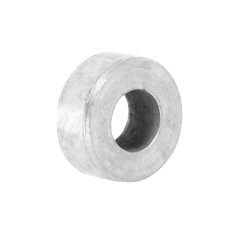 Entretoise droite de culasse cyclo adaptable MBK 85, 88 (8.2 x 17 x 7 MM) moteur AV7-AV10 - vue 2