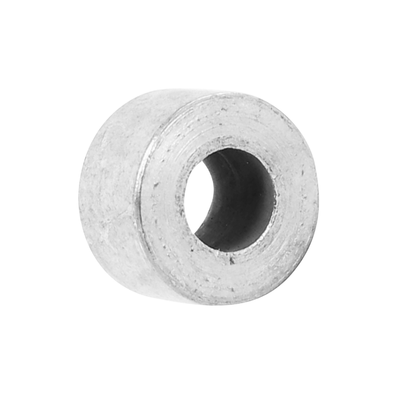 Entretoise droite de culasse 8.2 x 17 x 10 mm MBK 85/88 moteur AV7-AV10 Sélection P2R - vue 2