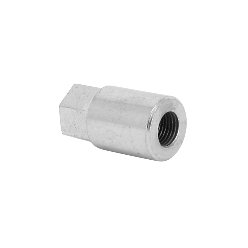 Écrou de variateur cyclomoteur adaptable MBK-Motobécane diamètre 10x100 pas à droite Sélection P2R - vue 2