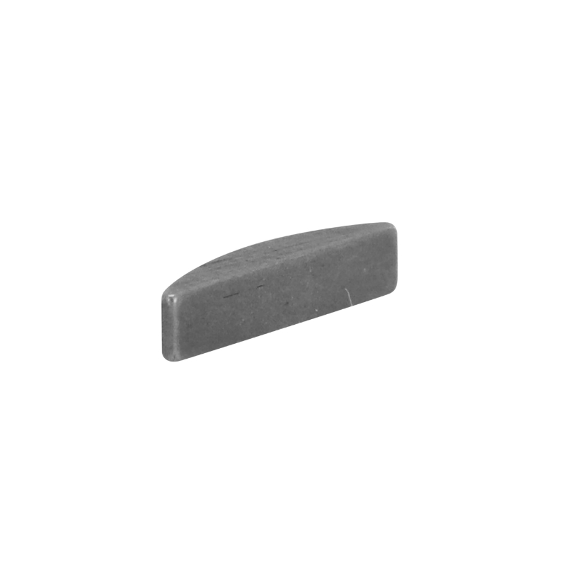 Clavette allumage cyclo adaptable Peugeot 103, Ludix, Speedfight, TKR, Trekker, Vivacity, Kisbee 13x3x2,5 mm - vue 2