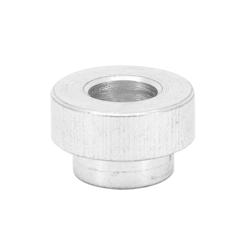 Entretoise épaulée de culasse cyclo adaptable MBK 40, 41, 50, 51 (8 x 12 x 17 x 10,5 mm) - vue 2