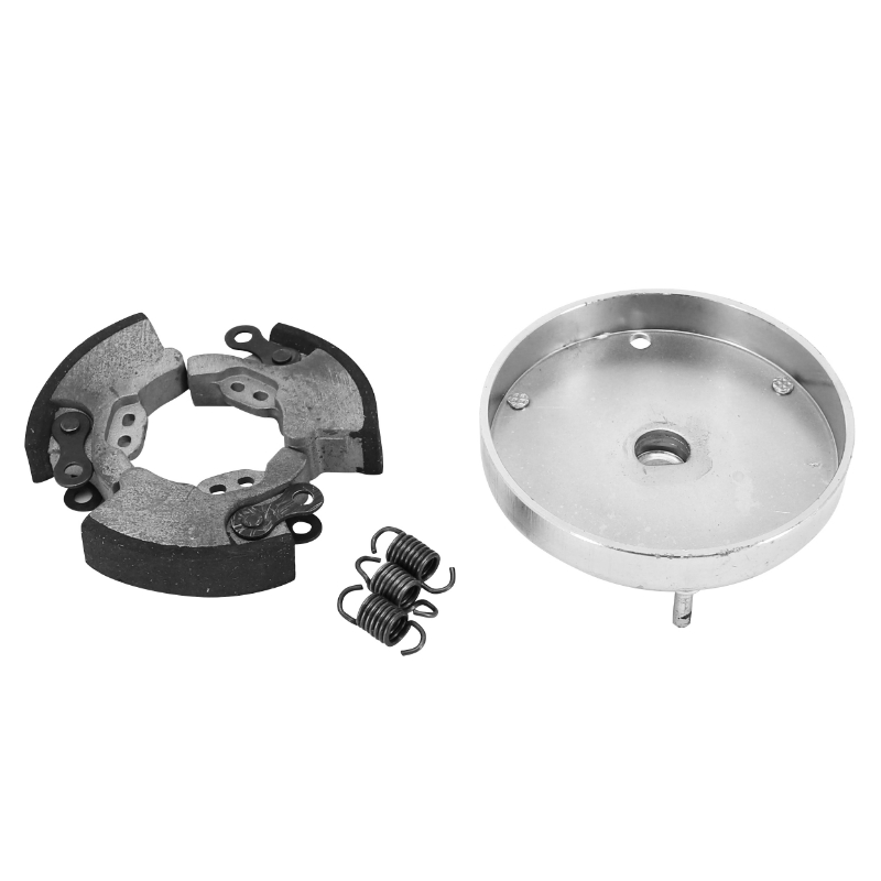 Embrayage adaptable Piaggio 50 Ciao PX P2R - vue 2