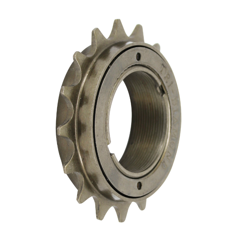Roue libre-pignon cyclo adaptable Peugeot 103 MBK 41 51 88 Solex Piaggio 50 Ciao PX 16 DTS - vue 2
