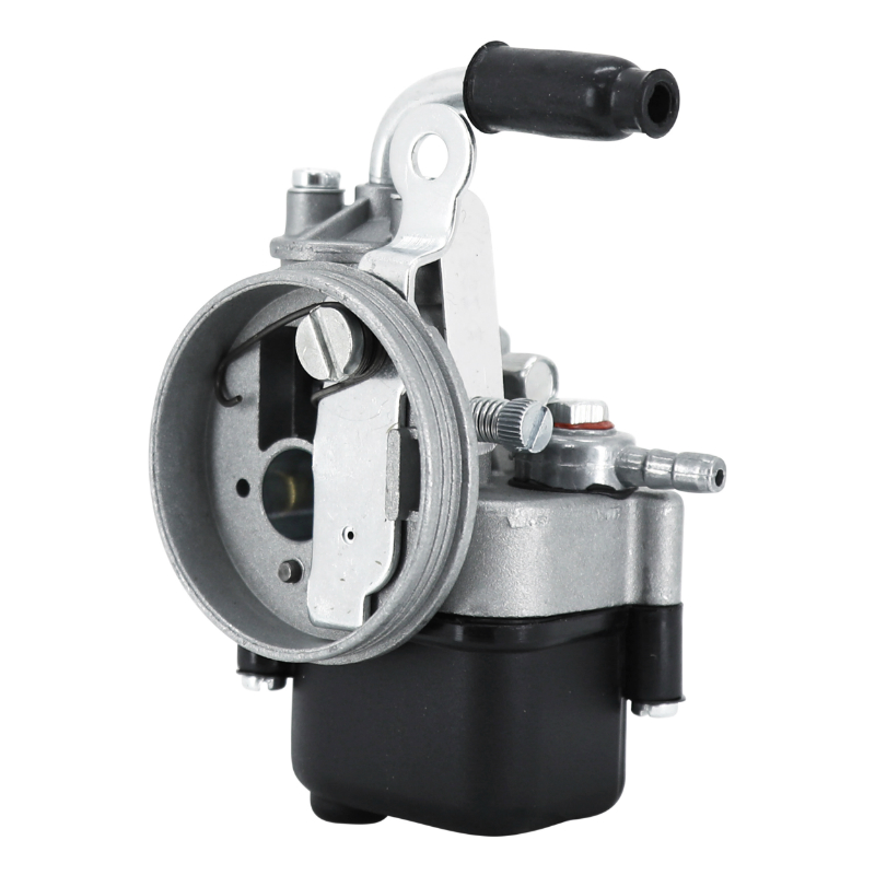 Carburateur 12-12 adaptable Piaggio Ciao Bravo P2R - vue 2