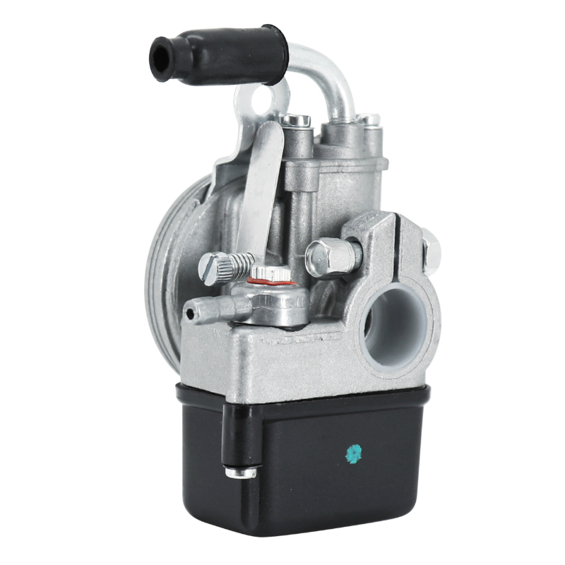 Carburateur 12-12 adaptable Piaggio Ciao Bravo P2R - vue 3
