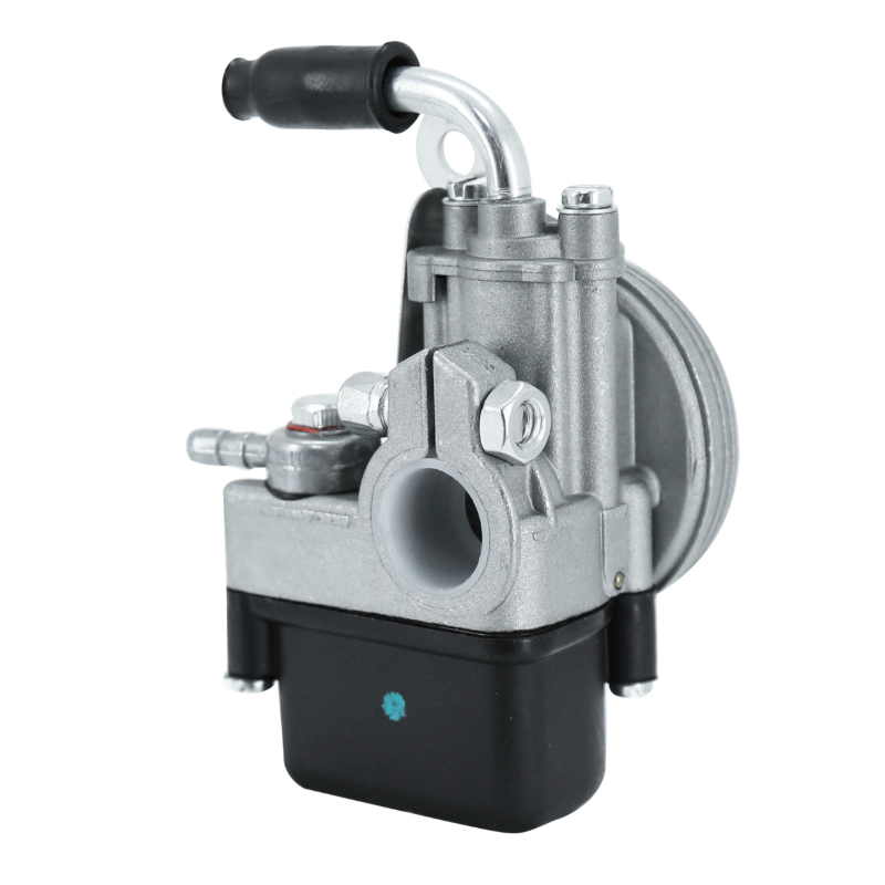 Carburateur 12-12 adaptable Piaggio Ciao Bravo P2R - vue 4