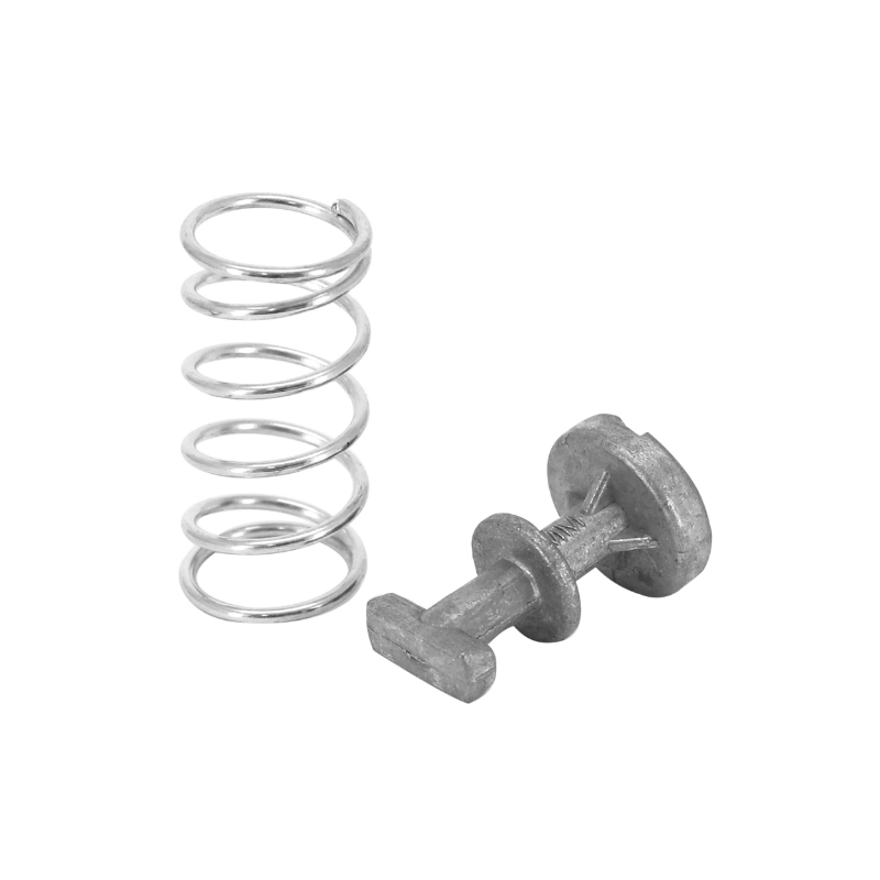 Pivot de maintien capot moteur Piaggio 50 Ciao Si 30 mm P2R - vue 2