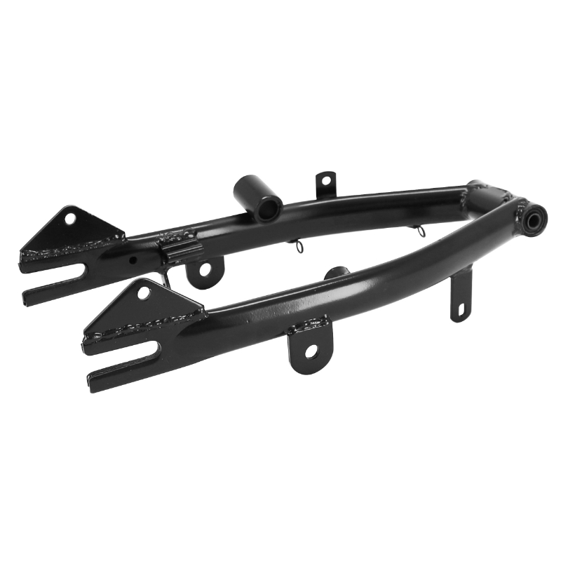 Bras oscillant suspension Peugeot 103 Vogue noir Sélection P2R - vue 2