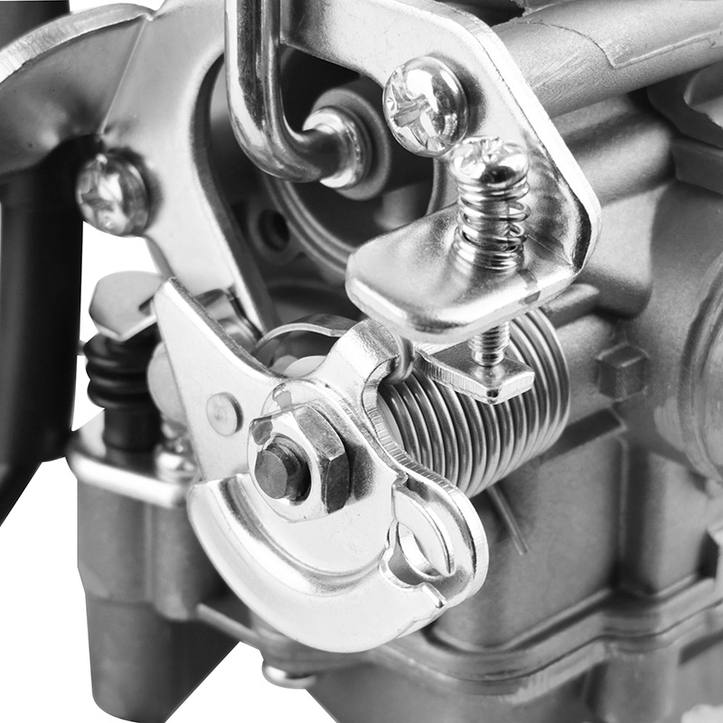 Carburateur Dellorto 18 i (TK SVB) pour Sym 50 - vue 5