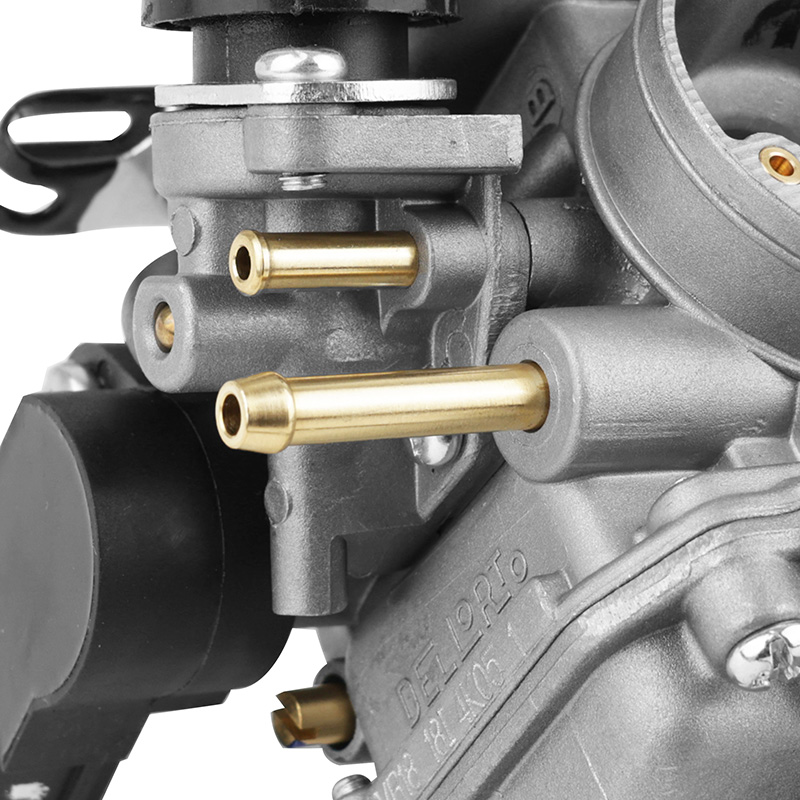 Carburateur Dellorto 18 i (TK SVB) pour Sym 50 - vue 7