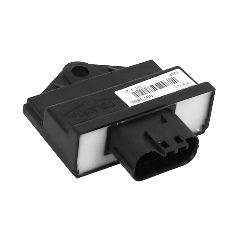 Boîtier CDI-ECU Dellorto origine Sym 50 Fiddle 2 12 pouces Euro 5 (CLS 0075805) - vue 2