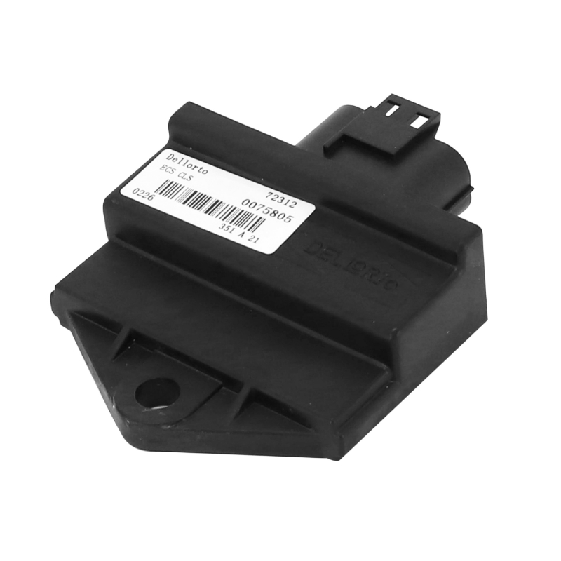 Boîtier CDI-ECU Dellorto origine Sym 50 Fiddle 2 12 pouces Euro 5 (CLS 0075805) - vue 3