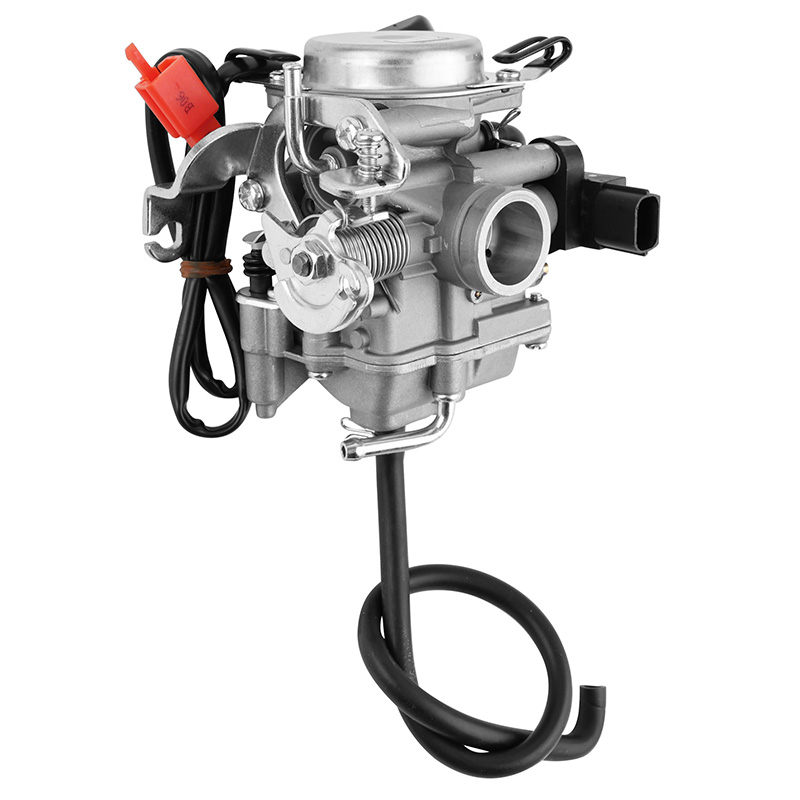 Carburateur Dellorto pour Sym Fiddle 2 50 (12 pouces, EURO5) - vue 3