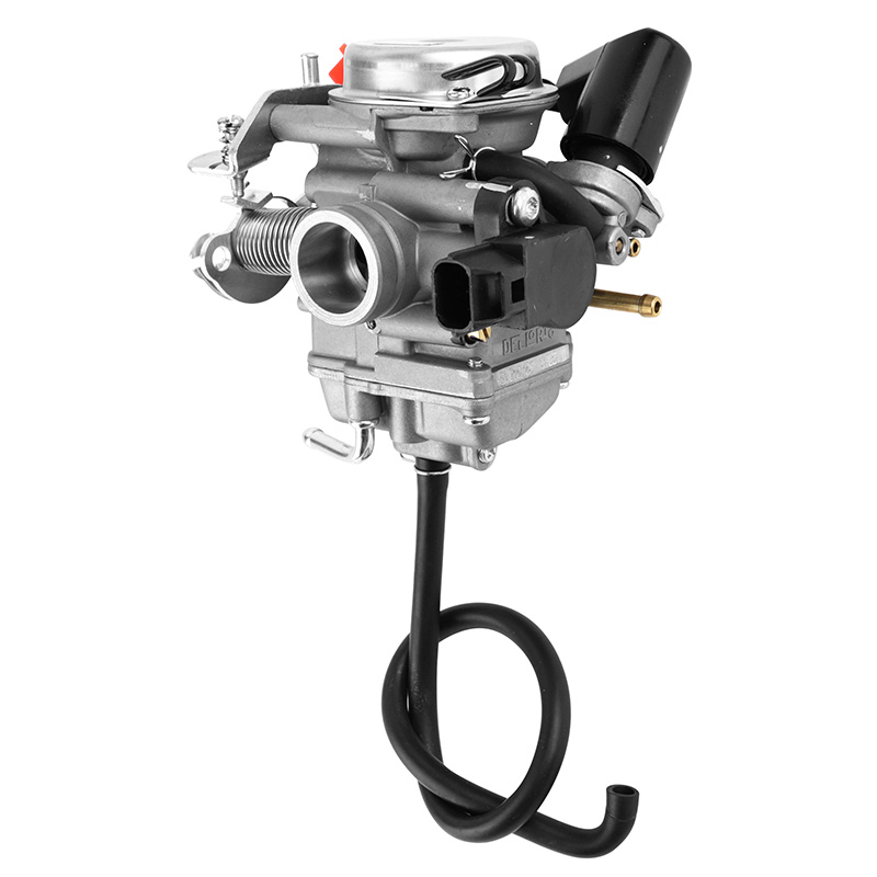 Carburateur Dellorto pour Sym Fiddle 2 50 (12 pouces, EURO5) - vue 4