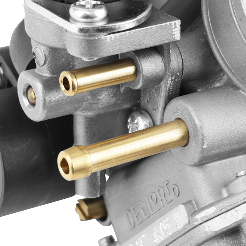 Carburateur Dellorto pour Sym Fiddle 2 50 (12 pouces, EURO5) - vue 7