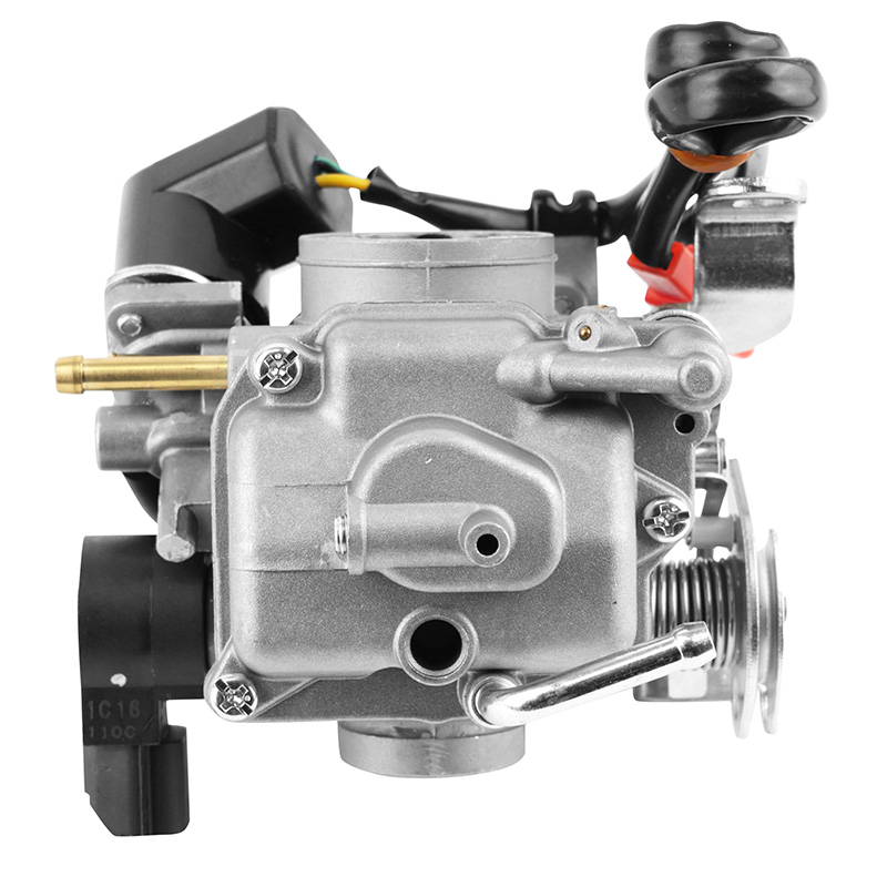 Carburateur Dellorto pour Sym Fiddle 2 50 (12 pouces, EURO5) - vue 8