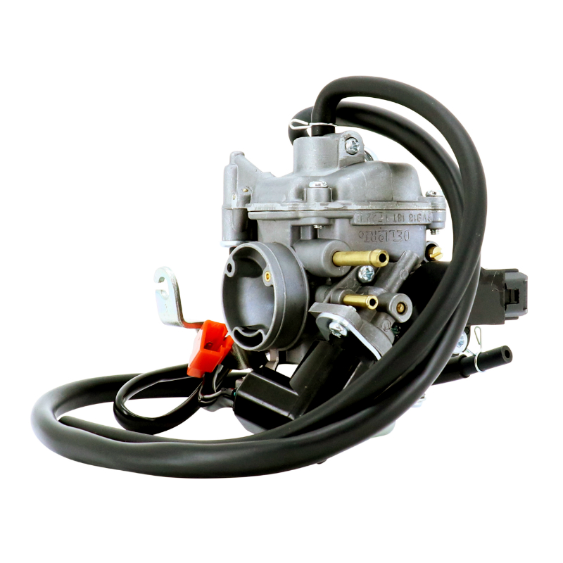 Carburateur Dellorto Kymco 50 Agility 12 pouces Euro 5 modèle 18 T TK SVB - vue 2