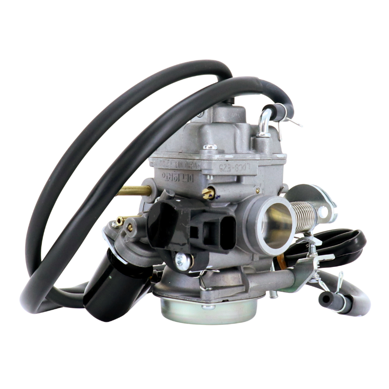 Carburateur Dellorto Kymco 50 Agility 12 pouces Euro 5 modèle 18 T TK SVB - vue 3