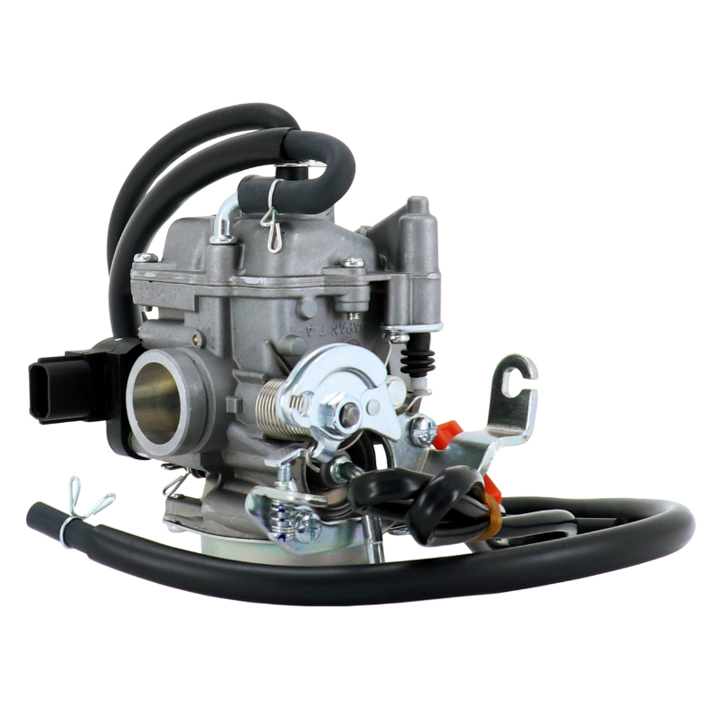 Carburateur Dellorto Kymco 50 Agility 12 pouces Euro 5 modèle 18 T TK SVB - vue 4