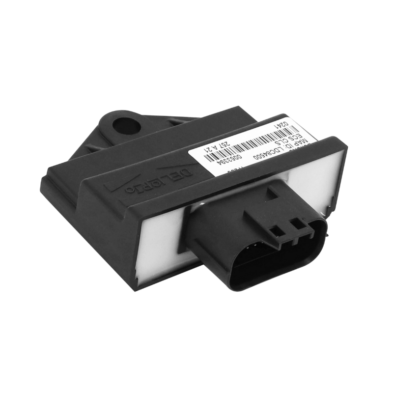 Boîtier CDI-ECU Dellorto origine Kymco 50 Agility 12 pouces EURO5 (ECS CLS 0053394) - vue 2