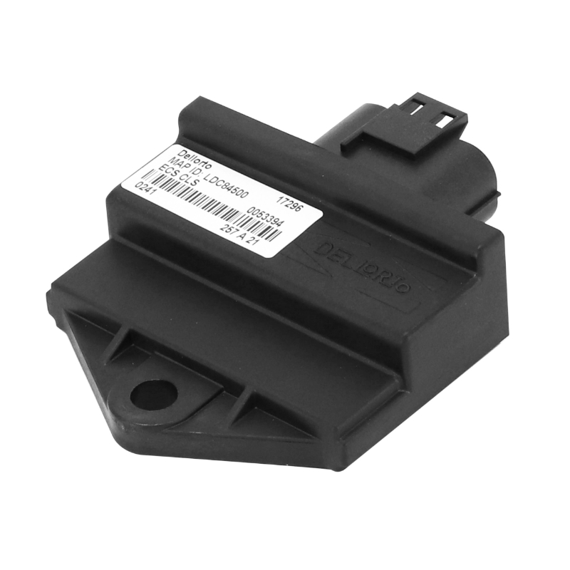 Boîtier CDI-ECU Dellorto origine Kymco 50 Agility 12 pouces EURO5 (ECS CLS 0053394) - vue 3
