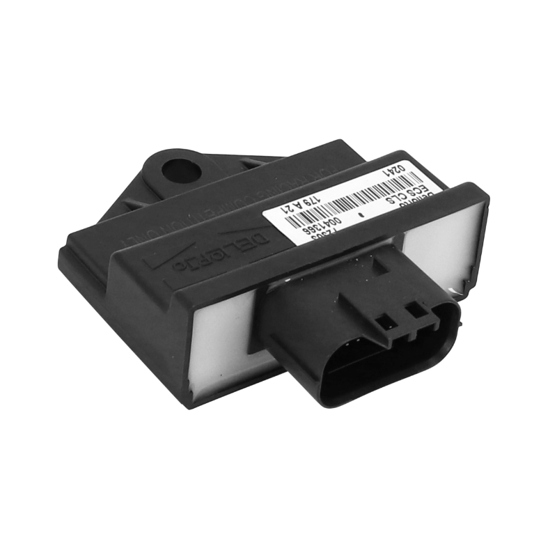 Boîtier CDI-ECU Dellorto Racing Sym 50 (ECS CLS 0041366) - vue 2