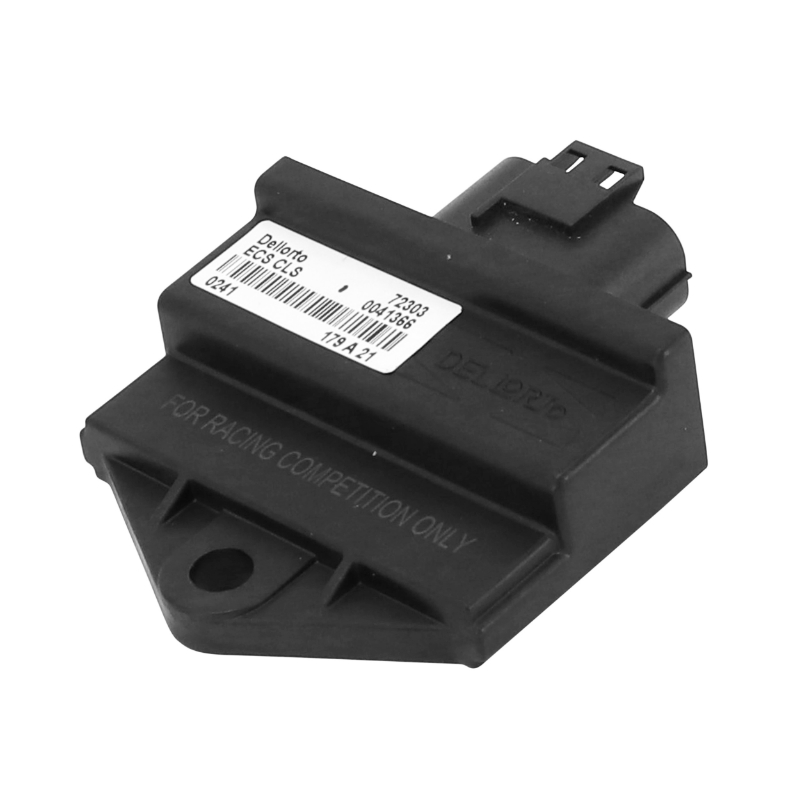 Boîtier CDI-ECU Dellorto Racing Sym 50 (ECS CLS 0041366) - vue 3