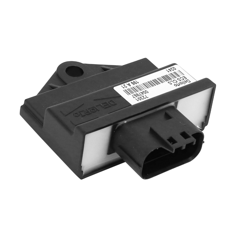 Boîtier CDI-ECU DELLORTO Racing Kymco 50 Agility Euro 5 4T (ECS CLS 0047857) - vue 2
