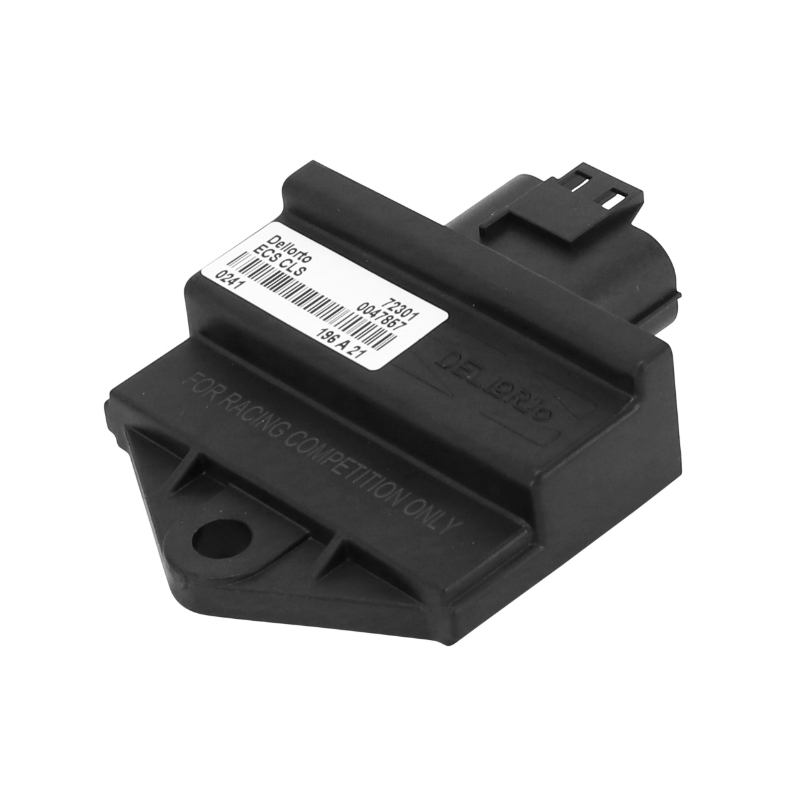 Boîtier CDI-ECU DELLORTO Racing Kymco 50 Agility Euro 5 4T (ECS CLS 0047857) - vue 3