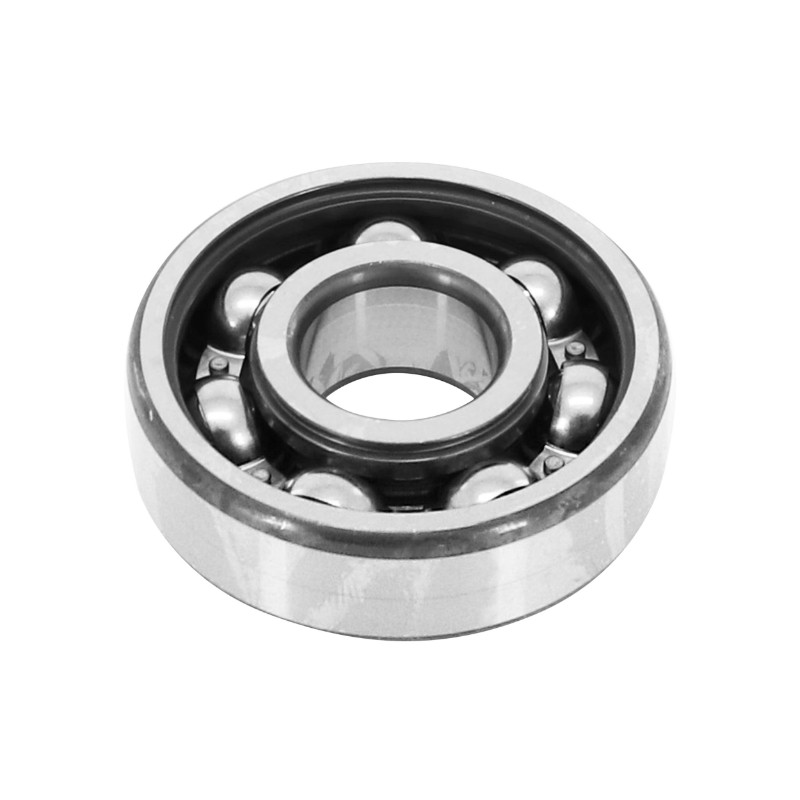 Roulement d'embiellage 6303 (17X47X14) FAG C3 acier moteur AM6 - vue 2
