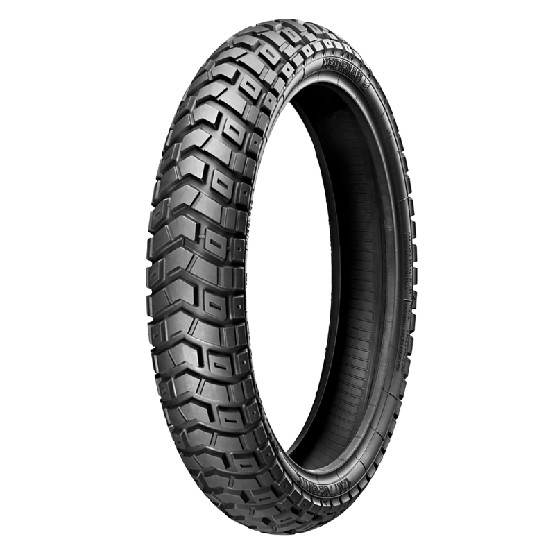 Pneu avant Heidenau K60 Scout 120/70 B 19 60T - vue 2