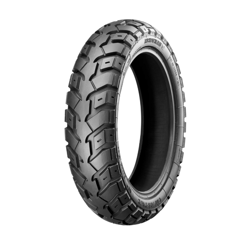 Pneu Heidenau K60 Scout 130/80-17 65T TL M+S - vue 2