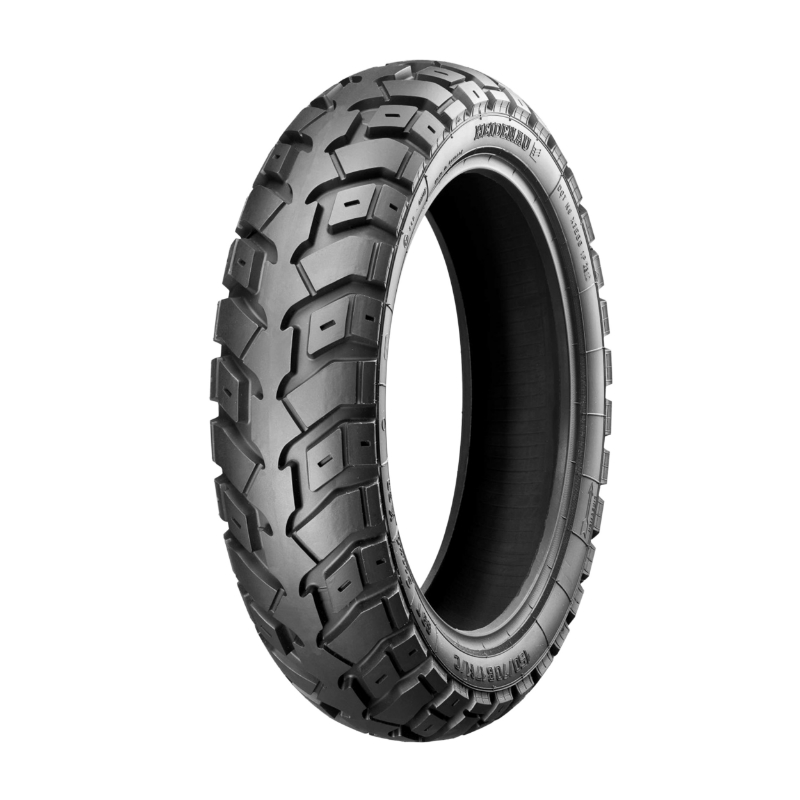 Pneu arrière Heidenau K60 Scout 140/80-17 69T TL M+S - vue 2