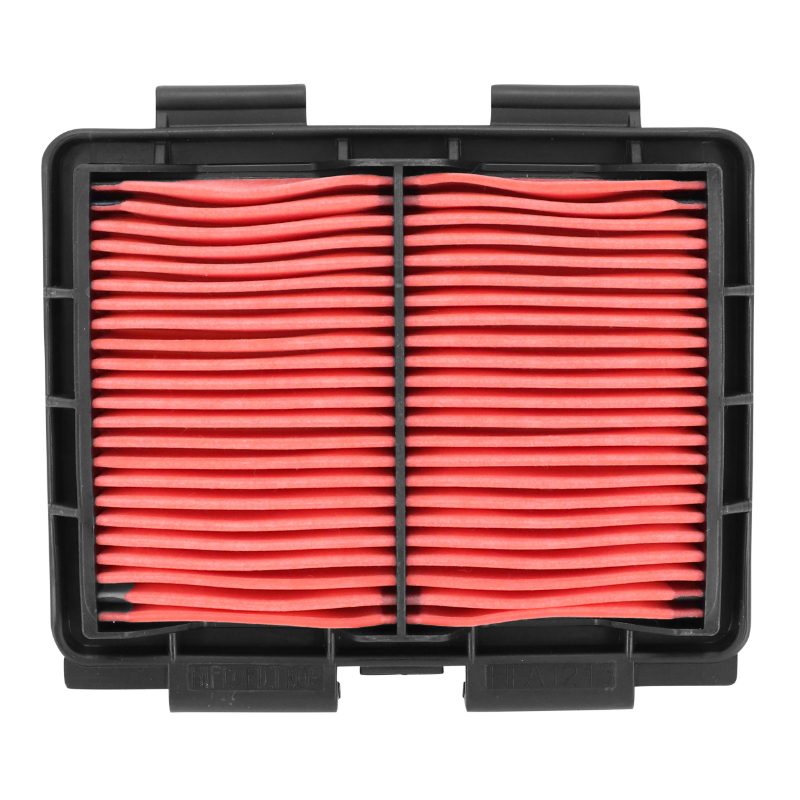 Filtre à air HIFLOFILTRO HFA1215 Honda Rebel 300-500 2017-2021 / CRF 250 L 2017-2020 / CRF 250 M 2014-2015 / CRF 250 RL 2017-2020 - vue 2