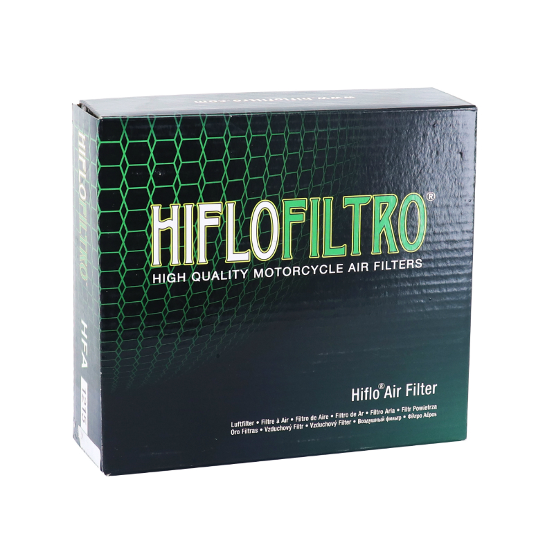 Filtre à air HIFLOFILTRO HFA1215 Honda Rebel 300-500 2017-2021 / CRF 250 L 2017-2020 / CRF 250 M 2014-2015 / CRF 250 RL 2017-2020 - vue 4