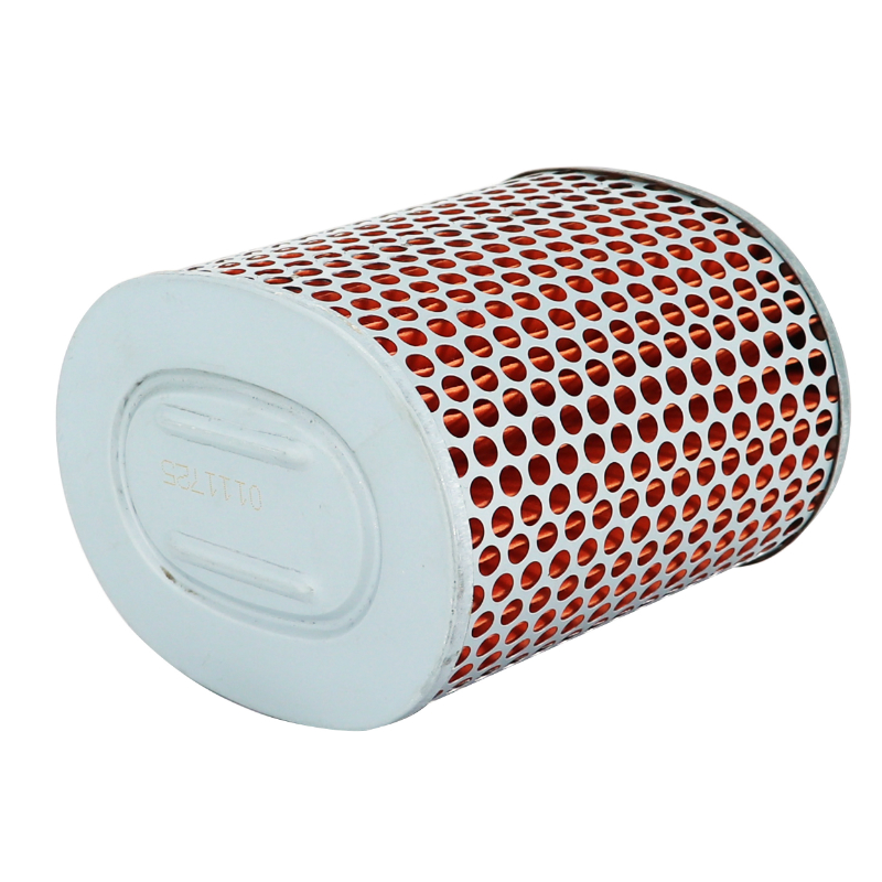 Filtre à air Hiflofiltro HFA1502 Honda 500 XBR 1985-1988 / 500 GB 1989-1990 - vue 3