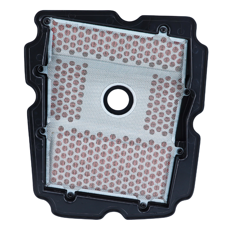 Filtre à air Hiflofiltro HFA1614 Honda 600 NTV 1988-1992, 650 NT 1988-1991, 650 NTV 1993-1997 - vue 3